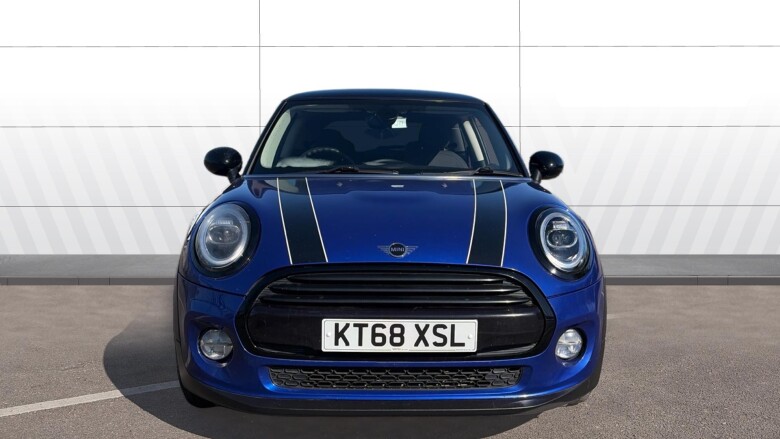 MINI Hatchback 1.5 Cooper Classic II 3dr Petrol Hatchback